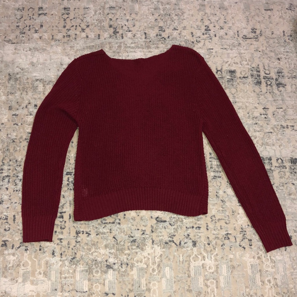 Sweater - Picture 2 of 2
